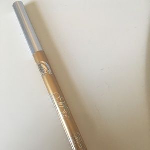 Gold Eyeliner